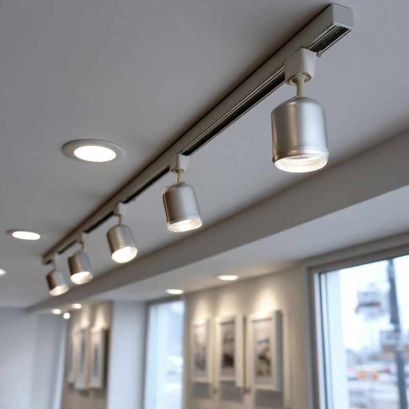 Track Light Replacement in Denver, CO