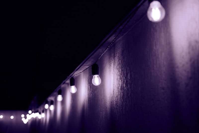 Yard Lights Installation in Alpharetta, GA